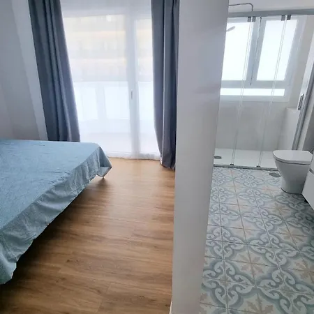 Apartment Avenida4