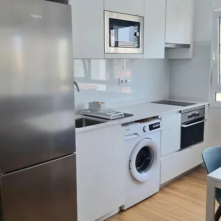 Apartment Avenida4