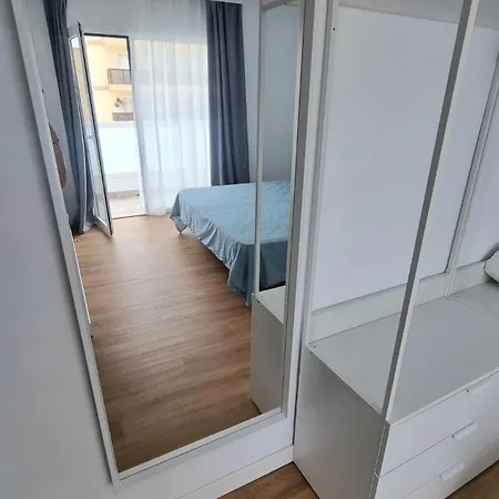 Avenida4 Apartment Puerto de la Cruz (Tenerife)