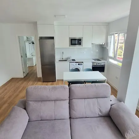 Avenida4 Apartment *