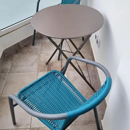 Avenida4 Apartment *